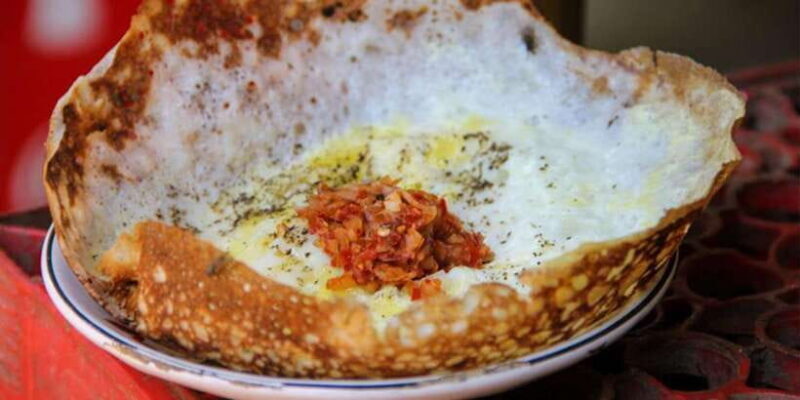 Galle Fort Street Food Walk - Final Thoughts