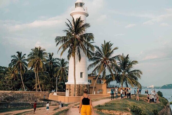 Galle Fort Tour - A Deep Dive Into the Galle Fort Tour Experience