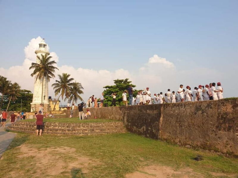 Galle Fort: Walk Through 400 Years of Sparking Stories - Who Should Consider This Tour?