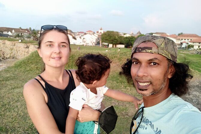 Galle Fort Walking Tour with a Resident - The Value of This Tour