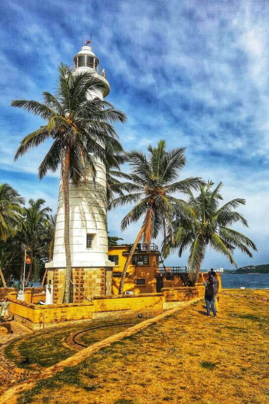 Galle: Fort Walking Tour with Local Guide + Lunch - Who Will Appreciate This Tour Most?