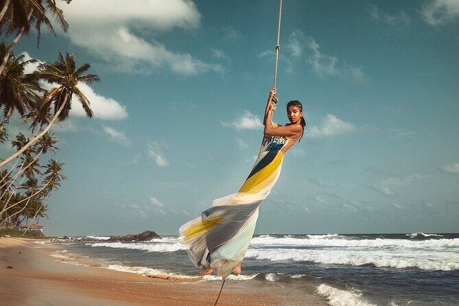 Galle Instagram Tour: Most Famous Spots (Private & All-Inclusive) - What Makes This Tour Stand Out