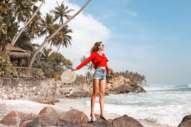 Galle Instagram Tour: Most Famous Spots (Private & All-Inclusive) - The Practical Side of the Tour