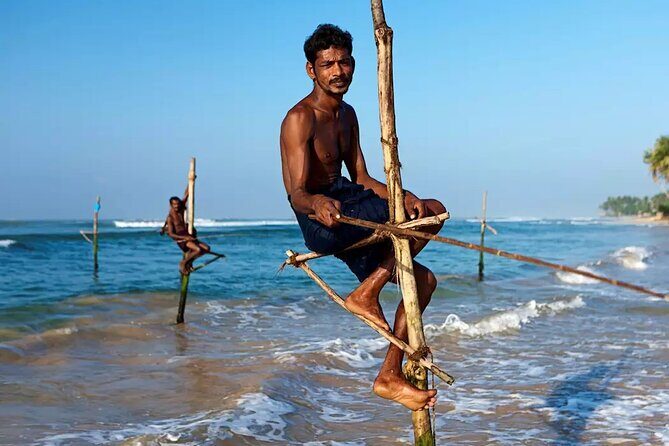 Galle Instagram Tour: Most Famous Spots (Private & All-Inclusive) - The Sum Up