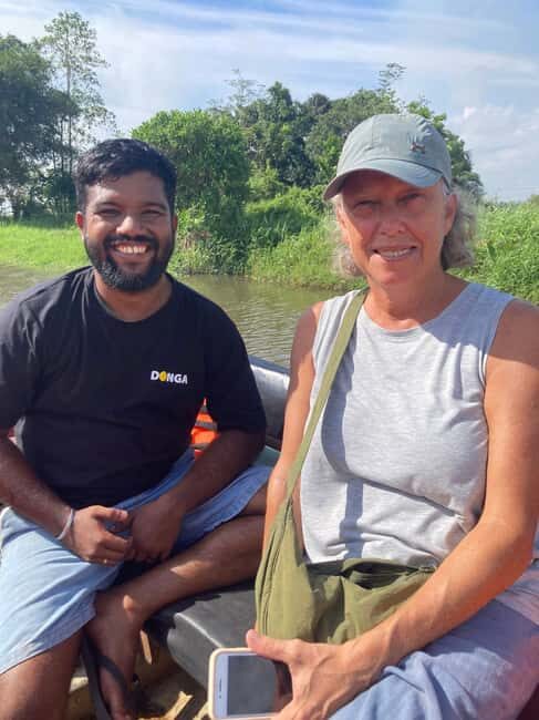 Galle: River Boat Tour with Farm-to-Table Cooking Class - Practical Details and Tips