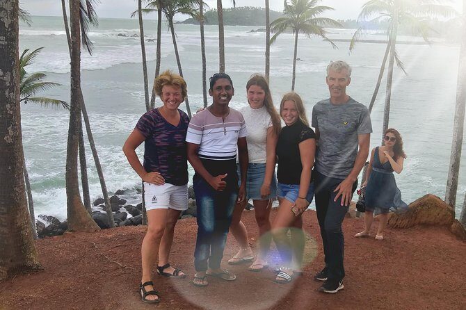 Galle sightseeing tour - Who This Tour is Best For