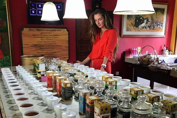 Galle sightseeing tour - FAQ