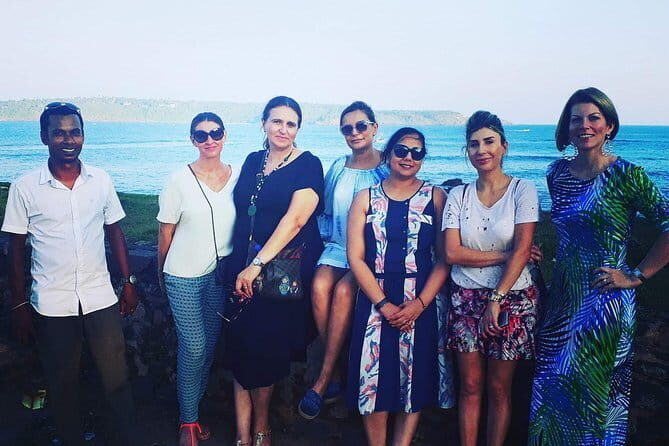 Galle/Tangalle/Mirissa/Hiriketiya - YALA Safari - Drop: Arugambay - FAQ