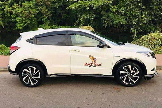 Galle to Colombo Airport Departure Transfer - An In-Depth Look at the Galle to Colombo Airport Transfer Experience