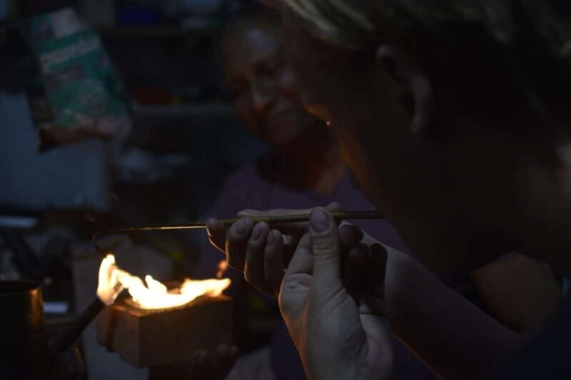 Galle: Traditional Gems & Jewellery Workshop with Transfers - Key Points