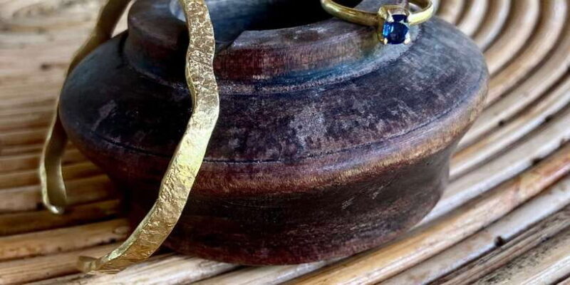 Galle: Traditional Gems & Jewellery Workshop with Transfers - Customization and Purchasing Opportunities