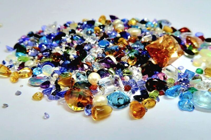 Galle: Traditional Gems & Jewellery Workshop with Transfers - The Authentic Touch