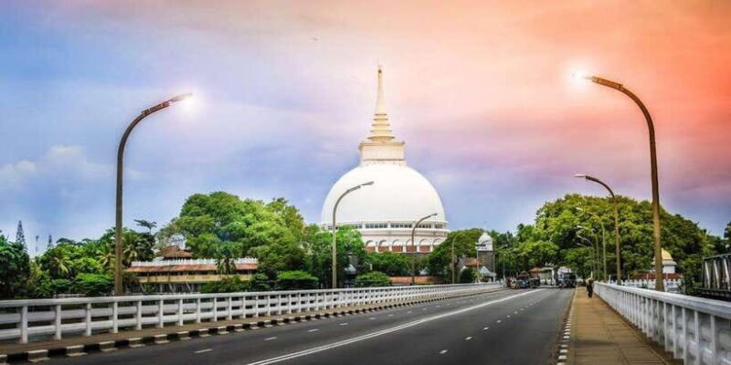 Galle Transfer Tour from Colombo/Negombo - The Sum Up