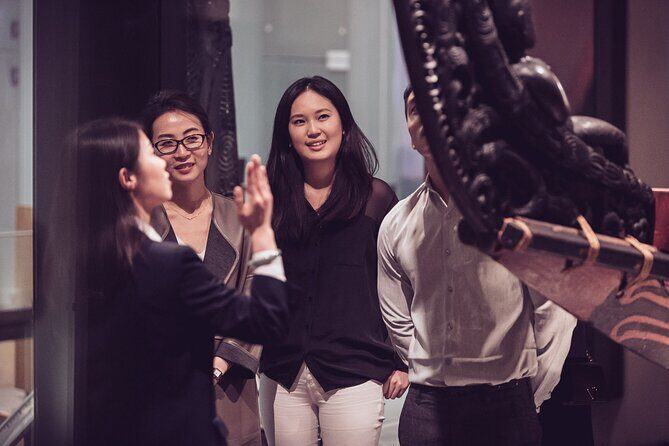 Gallery Highlights Tour and General Admission - Practical Details You Should Know