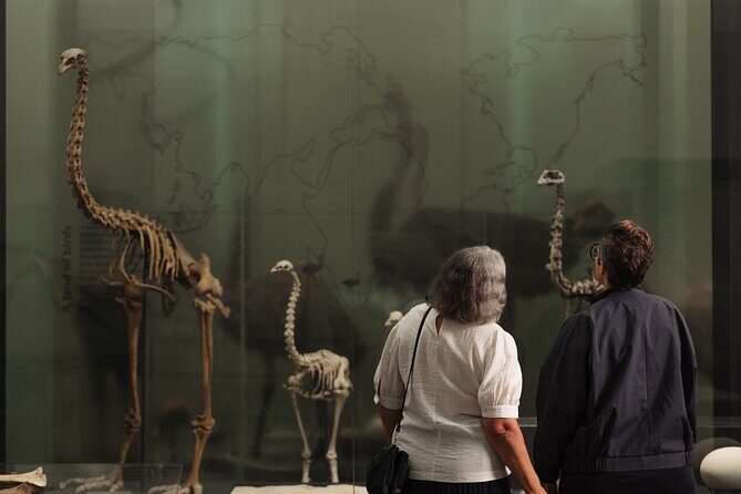 Gallery Highlights Tour and General Admission - FAQ