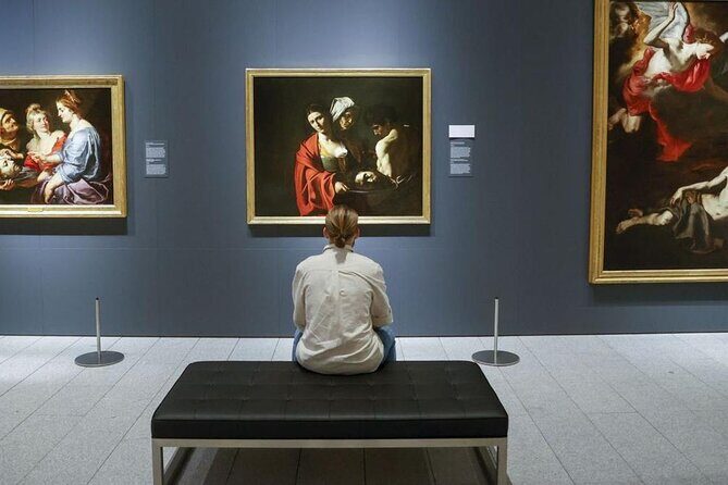 Gallery of the Royal Collections with option to visit the Royal Palace - FAQ
