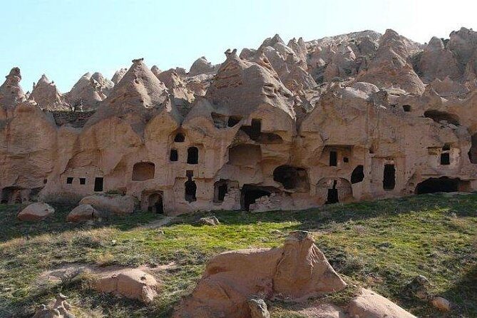 Gallipoli and Troy tour from Istanbul - Authentic Experiences and Authentic Insights