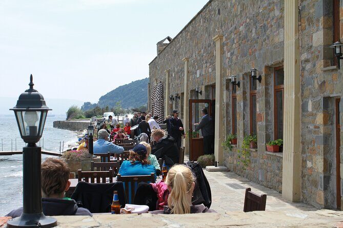 Gallipoli ANZAC Tour from Canakkale with onwards bus to Istanbul - A Deep Dive into the Gallipoli ANZAC Tour Experience