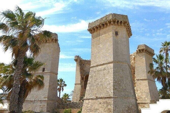 Gallipoli Full Day Private Tour: Coast, Beaches and Wineries - A Day in Gallipoli: Coastlines, History, and Wineries