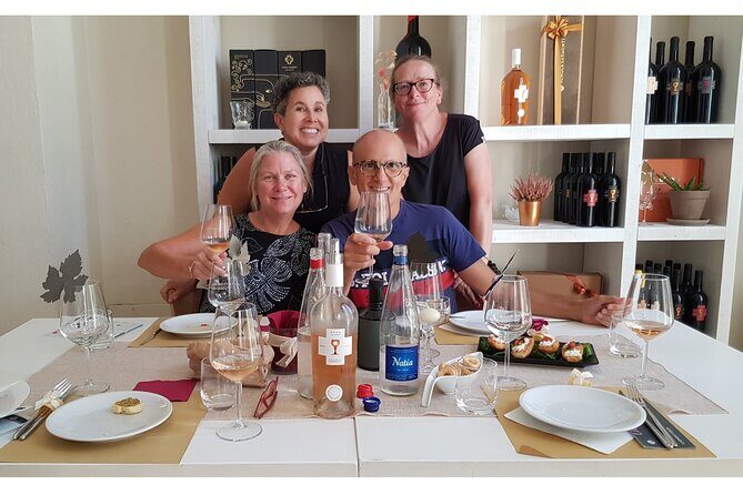 Gallipoli Full Day Private Tour: Coast, Beaches and Wineries - Who Will Love This Tour?
