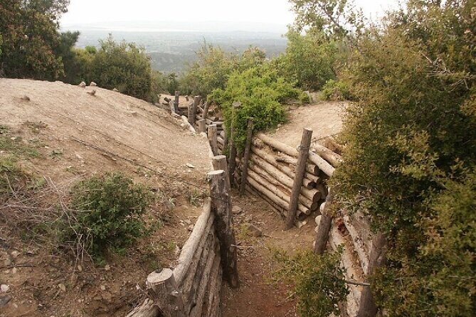 Gallipoli Full Day Tour from Istanbul - Exploring Gallipoli: What You Can Expect