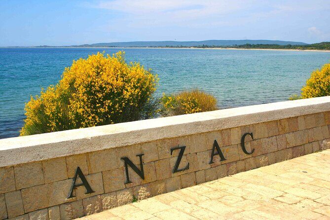 Gallipoli Full Day Tour from Istanbul - FAQs