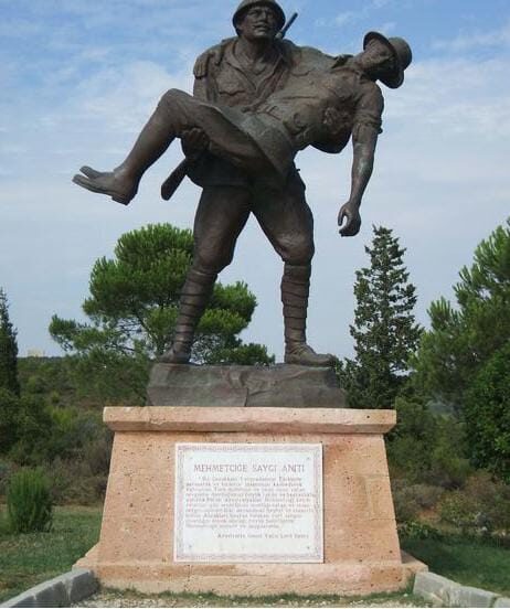 Gallipoli Full-Day Tour from Istanbul - Key Points