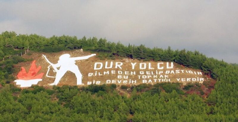 Gallipoli Full-Day Tour from Istanbul - Exploring the Gallipoli Experience in Detail