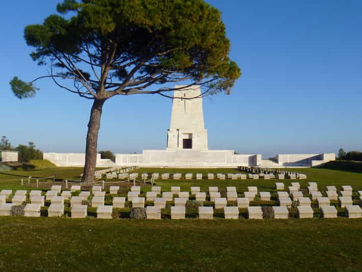 Gallipoli Full-Day Tour from Istanbul - FAQ