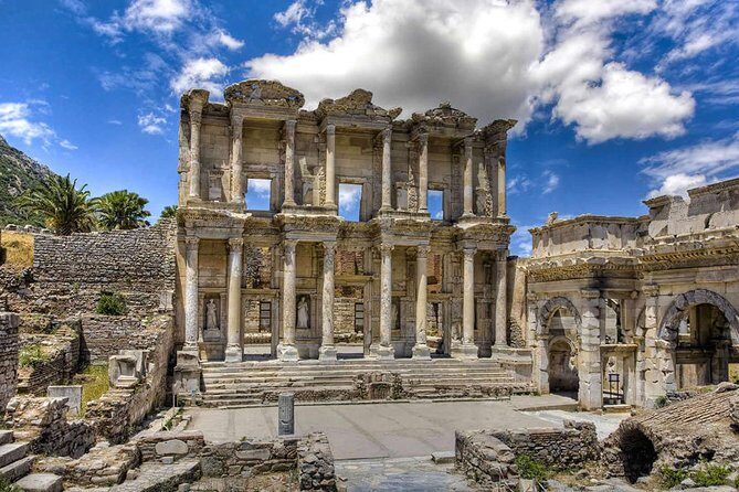 Gallipoli in Depth with Troy Pergamon Acropolis and Ephesus - Frequently Asked Questions
