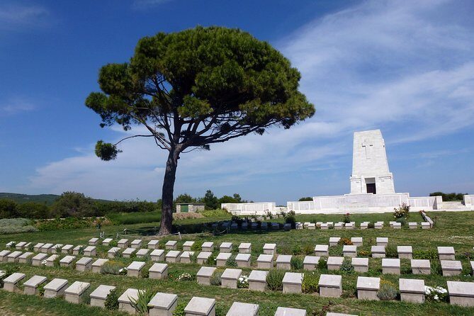 Gallipoli Tour from Çanakkale - Lunch Included - Who Should Take This Tour?