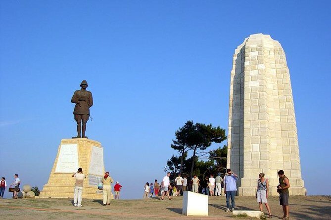 Gallipoli Tour from Çanakkale - Lunch Included - Final Thoughts