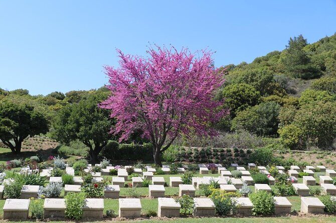Gallipoli Tour from Eceabat, Canakkale - Exploring Gallipoli: What to Expect