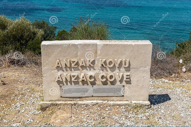 Gallipoli Tours from Istanbul -Lunch Including - Practical Details and Tips
