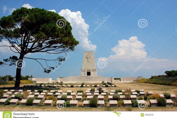 Gallipoli Tours from Istanbul -Lunch Including - FAQs