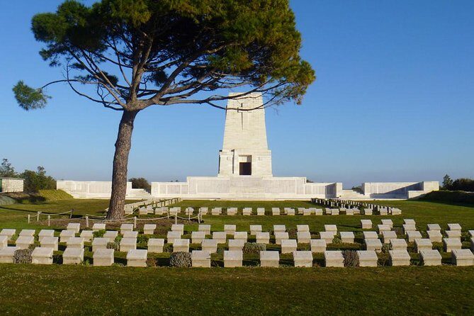Gallipoli-Troy Tour from Istanbul for 2-Days and 1-Night - The Experience: What Travelers Say and What You Can Expect