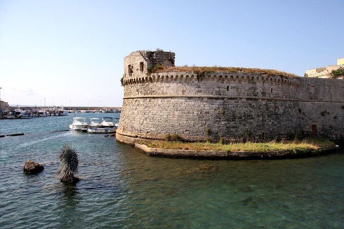 Gallipoli walking tour - Who Should Book This Tour?