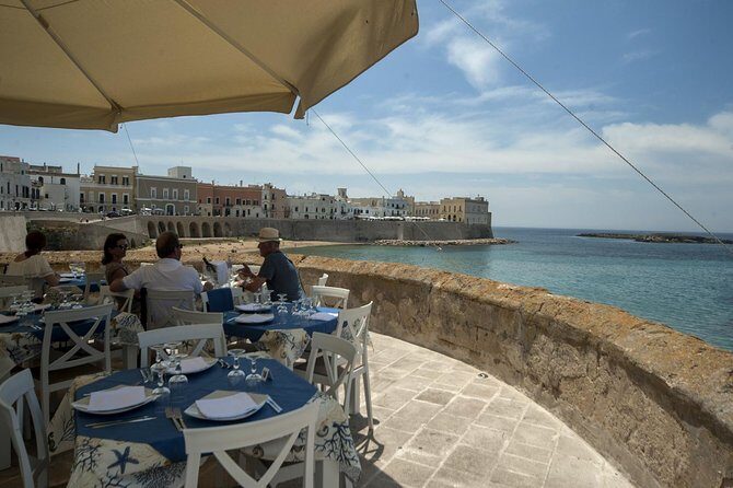 Gallipoli walking tour - FAQs