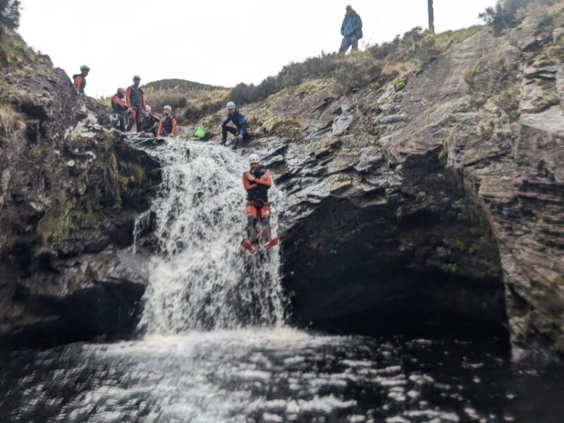 Galloway: Canyoning Adventure Experience - Why This Tour Is a Great Value