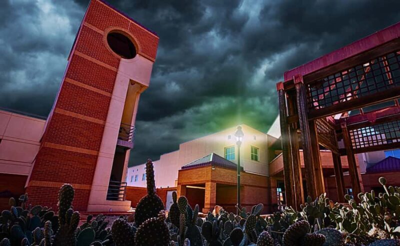 Gallows, Ghosts & Gunpowder: Glendale Ghost Tours - A Detailed Look at Glendales Haunted Side