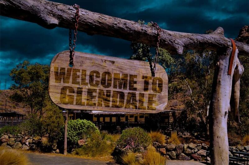 Gallows, Ghosts & Gunpowder: Glendale Ghost Tours - Final Thoughts