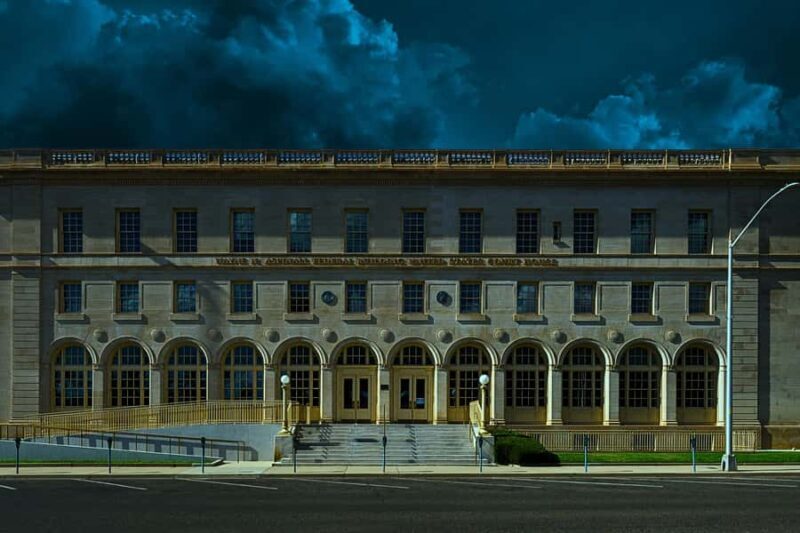 Gallows, Gold & Ghouls: Grand Junction Ghost Tours - Gallows, Gold & Ghouls: Grand Junction Ghost Tours - An In-Depth Review