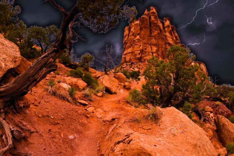 Gallows, Gold & Ghouls: Grand Junction Ghost Tours - The Sum Up