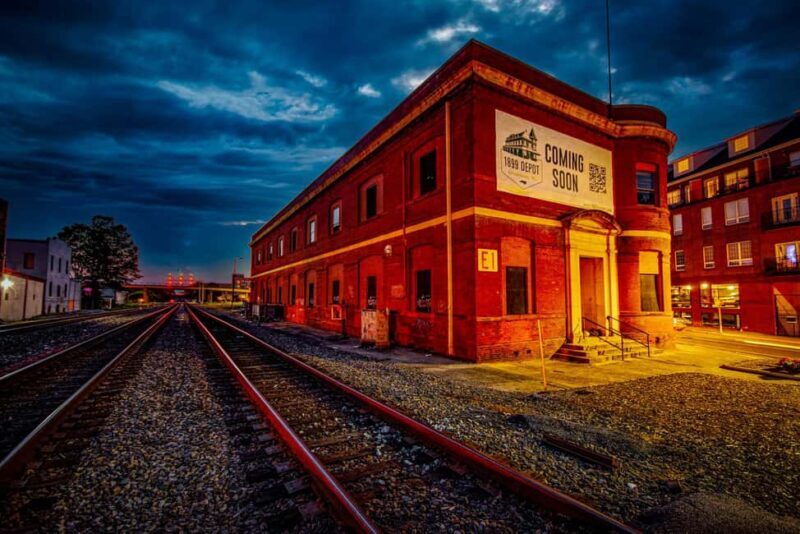 Gallows, Gunpowder & Graves of Greensboro Ghost Tours - Who Will Love This Tour?