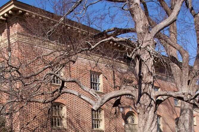 Gallows Path Ghost Tour - Final Thoughts on the Gallows Path Ghost Tour