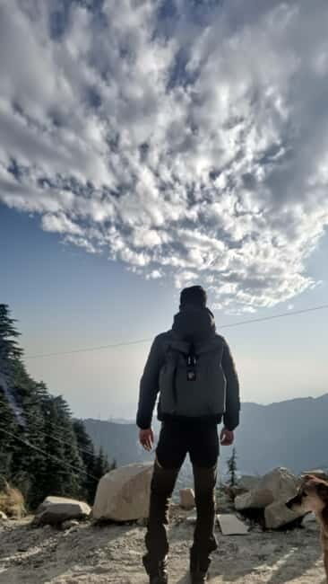 Gallu Waterfalls Hike - Woods, Birds, Nature, River & pool - Exploring the Gallu Waterfalls Hike