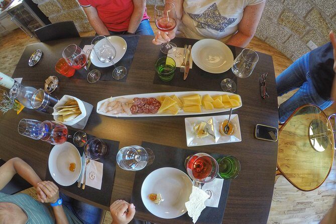 Gallura, Vermentino & Costa Smeralda - Exploring Sardinia in a Day: A Deep Dive into the Tour