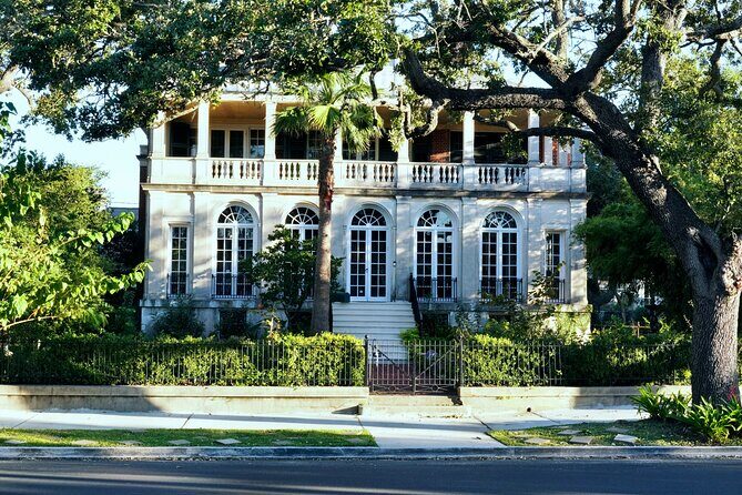 Galveston Day Tour from Houston - FAQ About the Galveston Day Tour