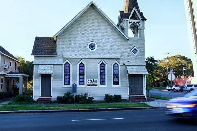 Galveston Day Tour from Houston - Final Thoughts