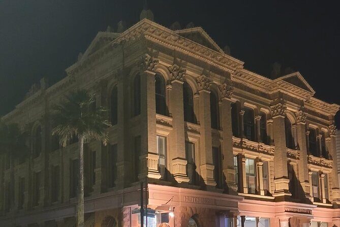 Galveston Gilded Age Architecture Tour - Final Thoughts